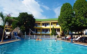 Hotel Campestre Villa Yudy